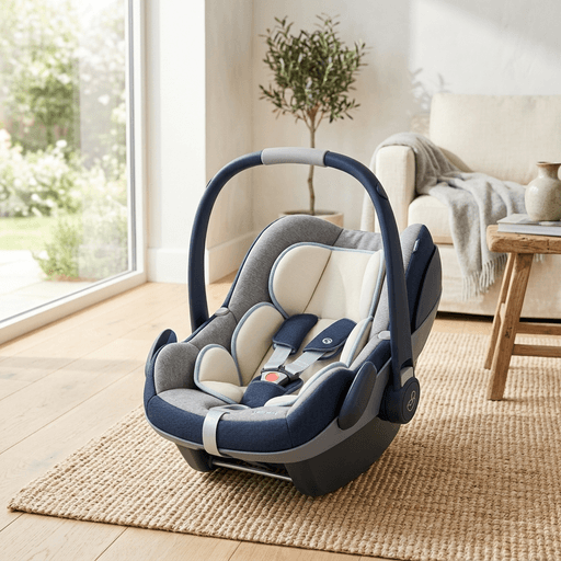 Miglior seggiolino auto neonato 2026