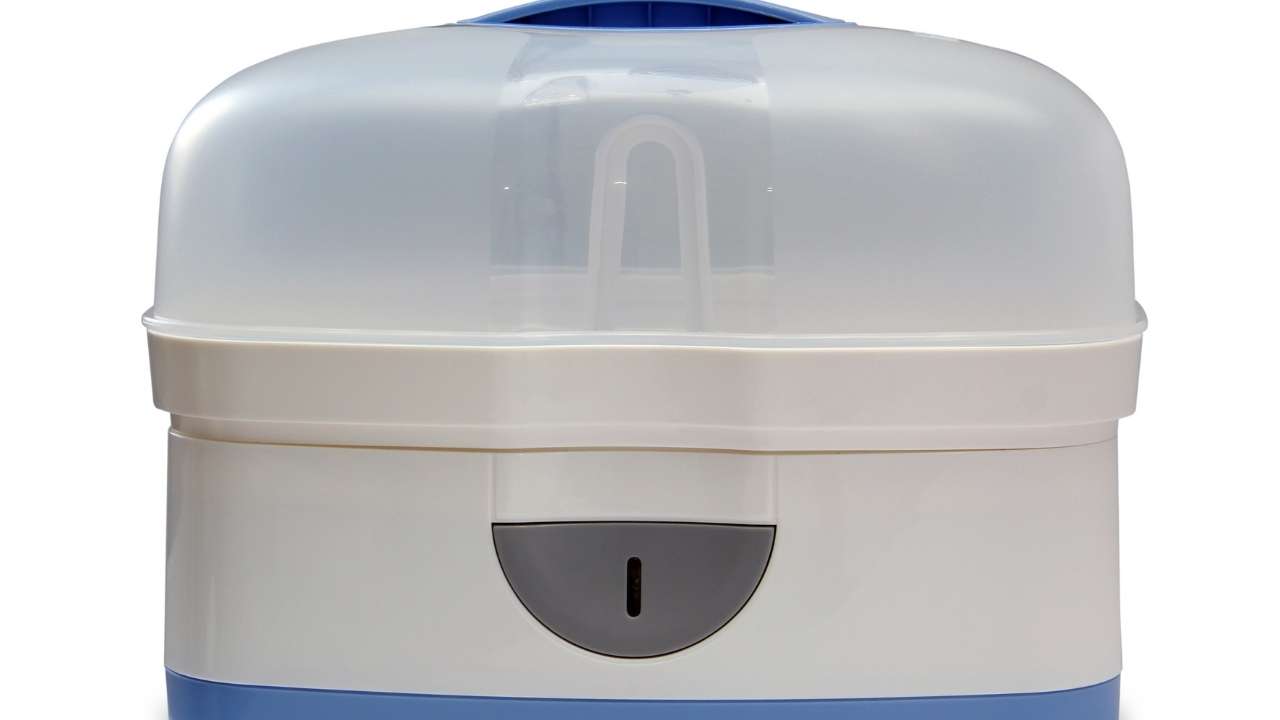 Sacchetti Sterilizzazione Microonde Per Biberon | 10 Pezzi | Compatibili Con Momcozy - Foto 7